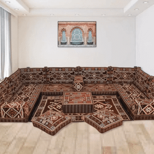 Arabic Session Cleaning