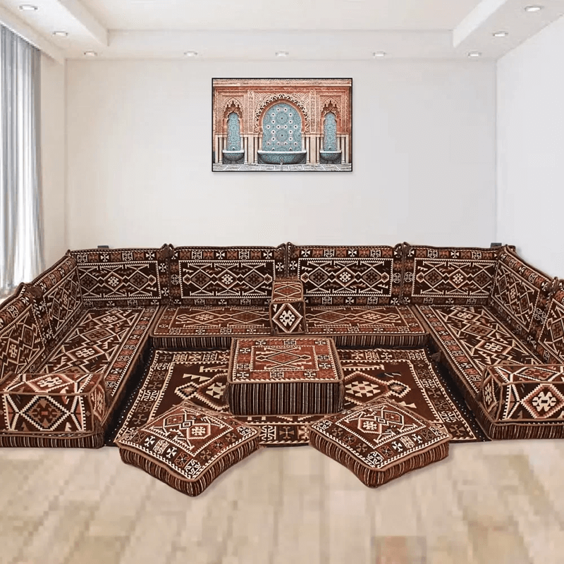 Arabic Session Cleaning