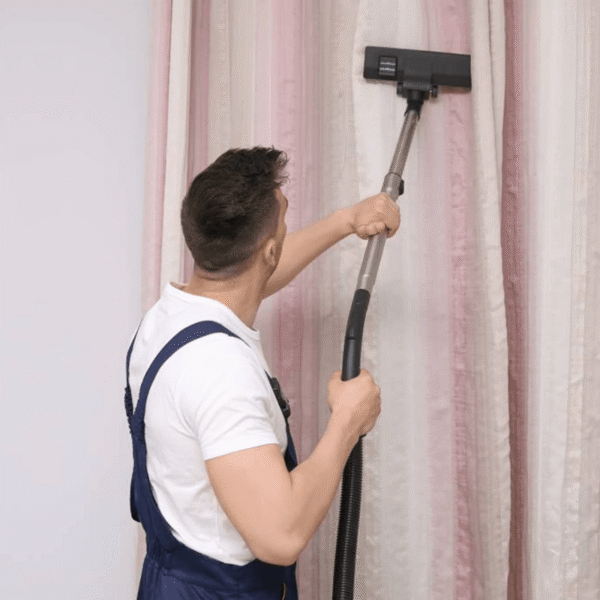 Curtain Cleaning
