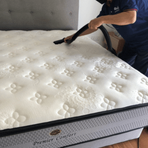 Mattress Cleaning