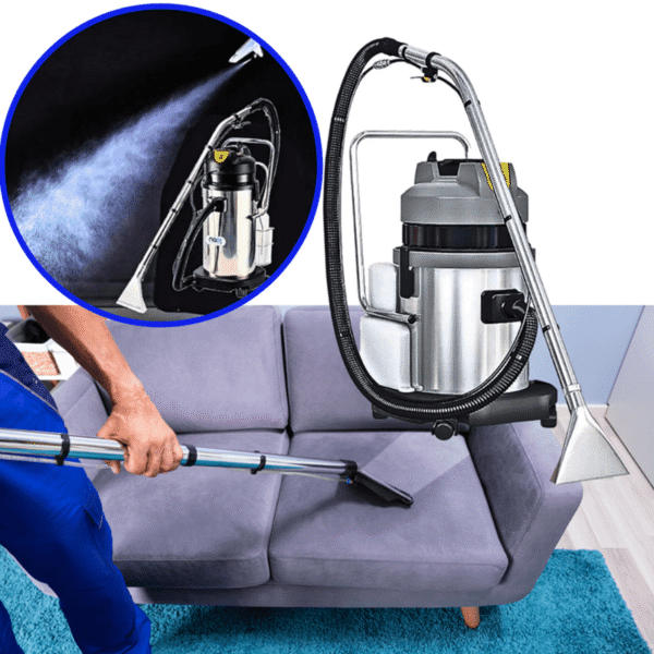 Cleaning Connected Sofas