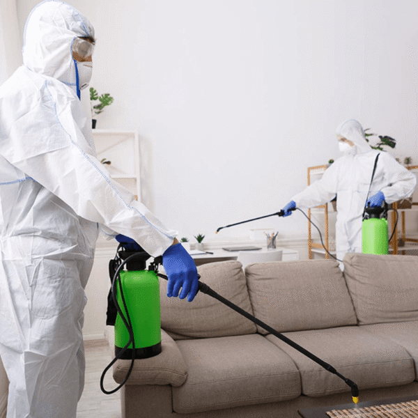 Sterilization (Residential Areas)
