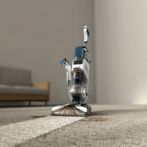Carpet Cleaning