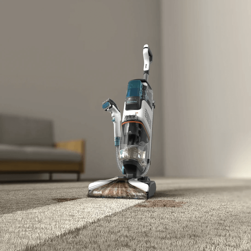 Carpet Cleaning